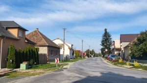Hlavna ulica m