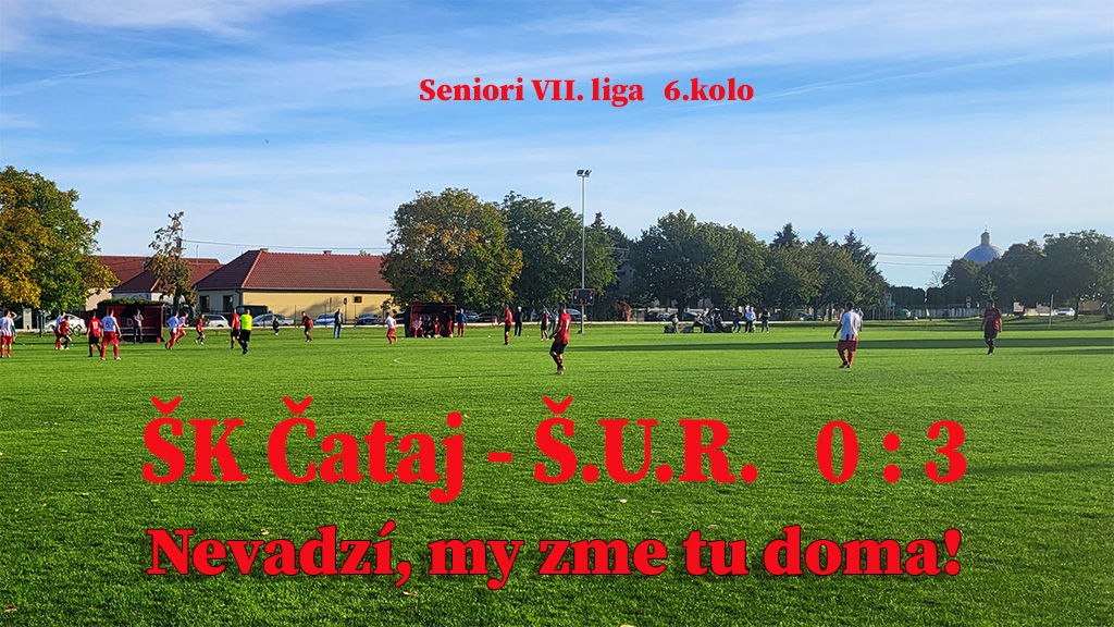 futbal 6kolo