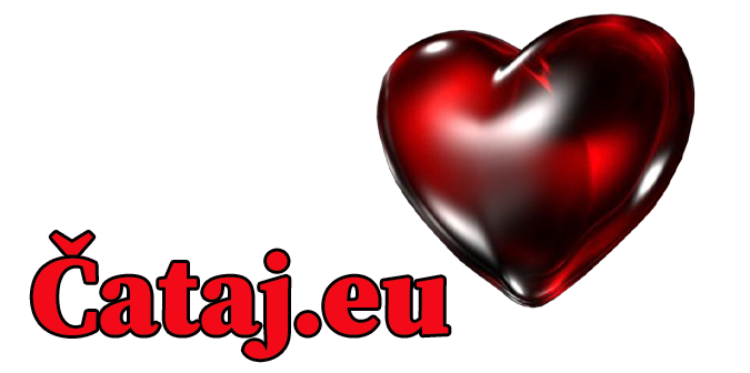 Č   a   t   a   j