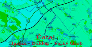 Volby susedia