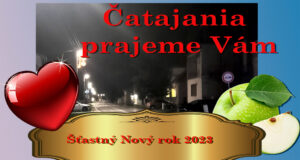 novy rok 2023