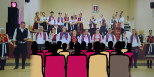 folk a divaci