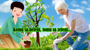 komu sa