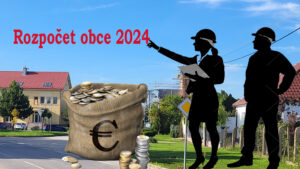 rozpočet m