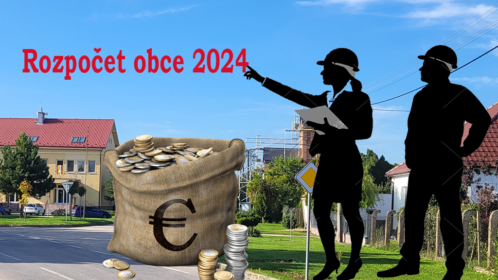 rozpočet m