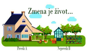 zahradka