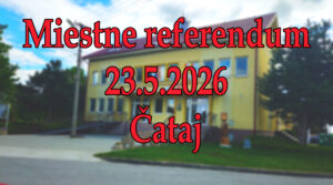 Miestne referendum tit