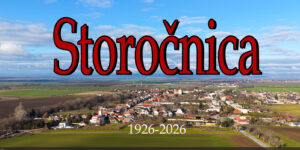 100 rokov od prvého vystúpenia Folklórnej skupiny z Čataja